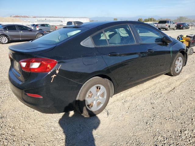 2018 CHEVROLET CRUZE LS - 1G1BC5SM8J7243148