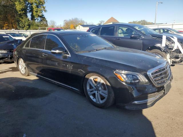 2018 MERCEDES-BENZ S 560 4MAT WDDUG8GB2JA389776