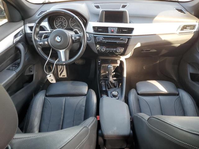 2018 BMW X1 SDRIVE2 WBXHU7C31J5H39474