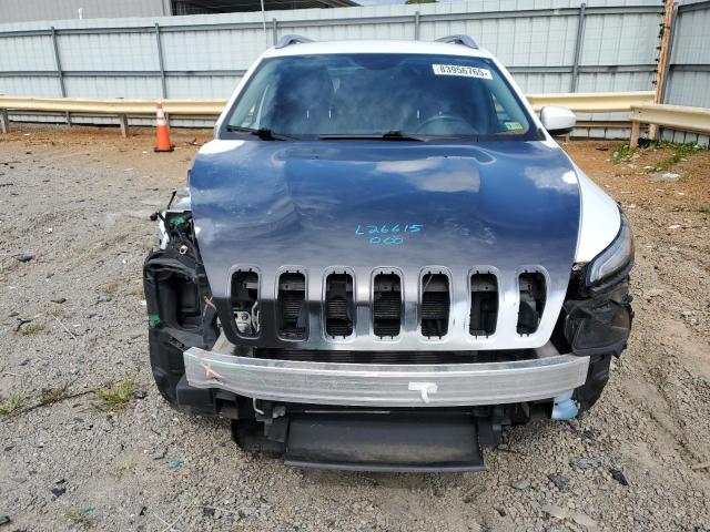 2015 JEEP CHEROKEE L 1C4PJMDS3FW512467