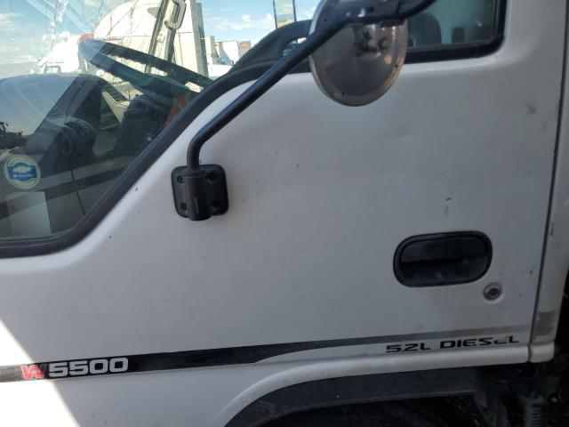 2006 CHEVROLET TILT MASTE #3318115373