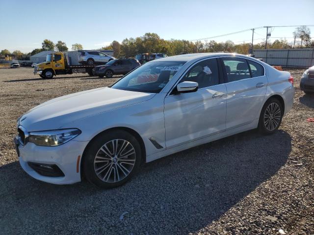 2018 BMW 530 XI WBAJA7C53JWC76043