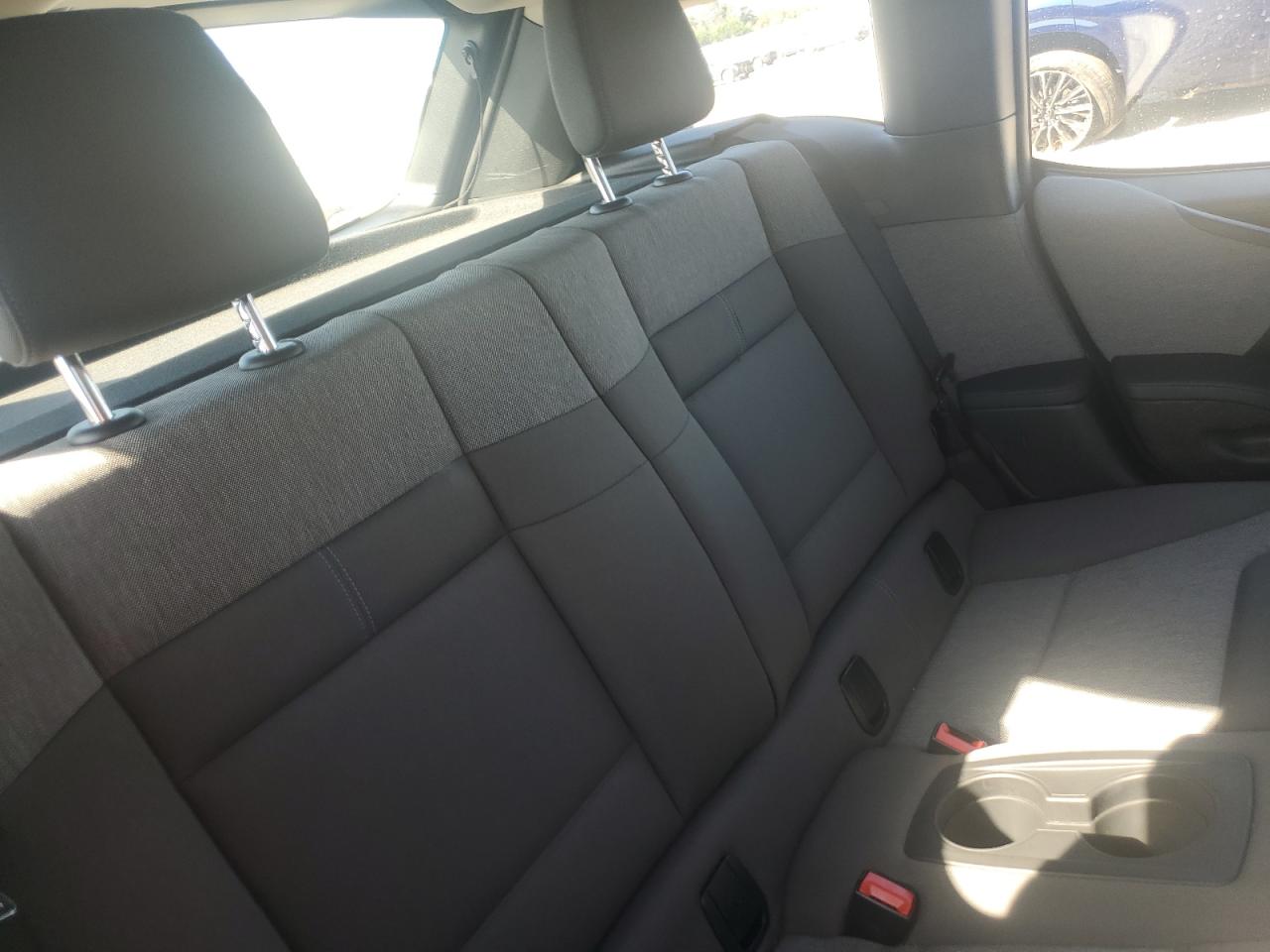 Lot #3316824434 2016 BMW I3 REX