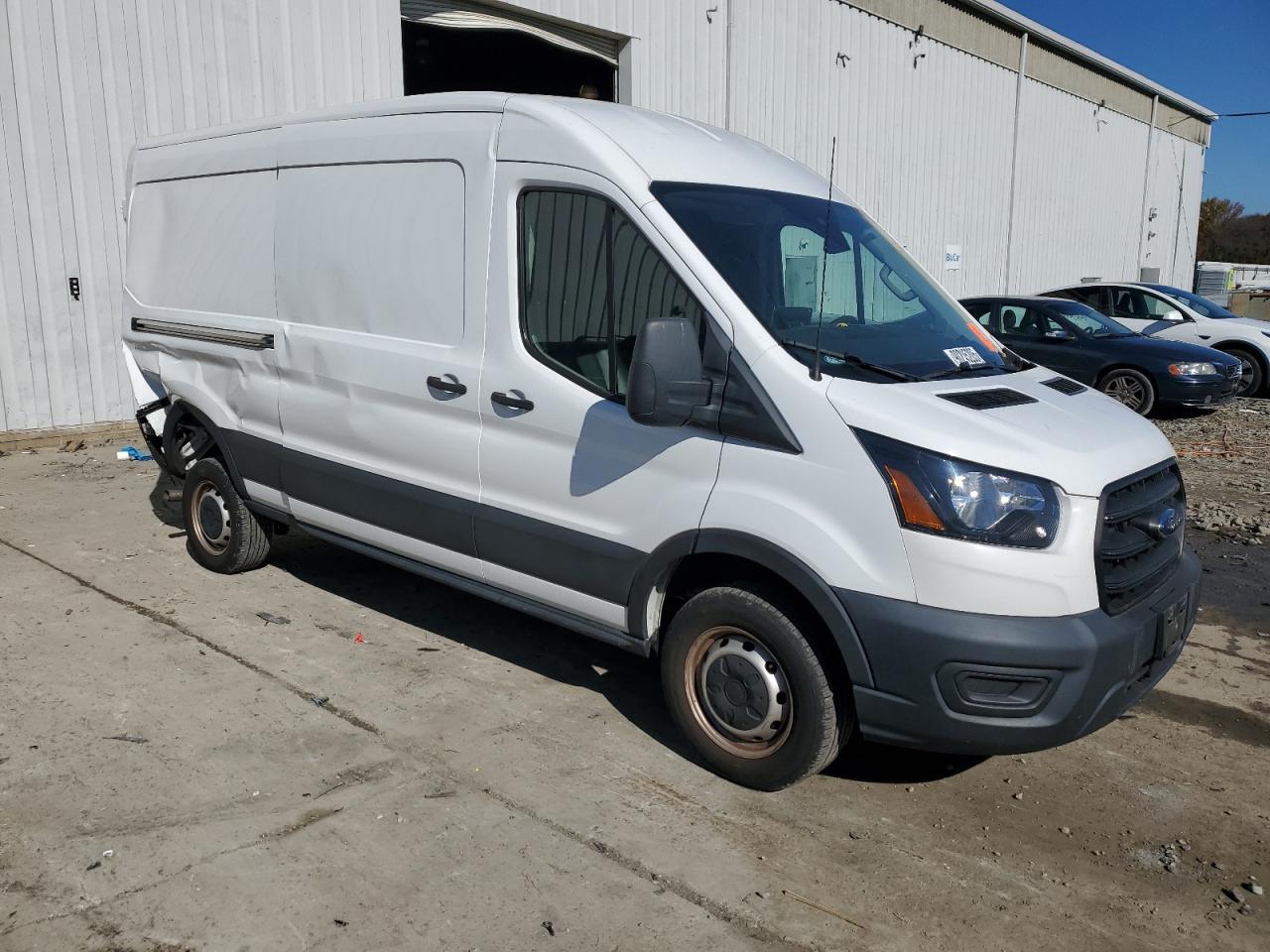 FORD TRANSIT T-250