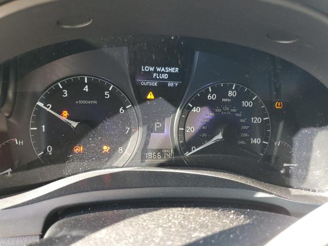 2011 LEXUS RX 350 - 2T2ZK1BA0BC049975