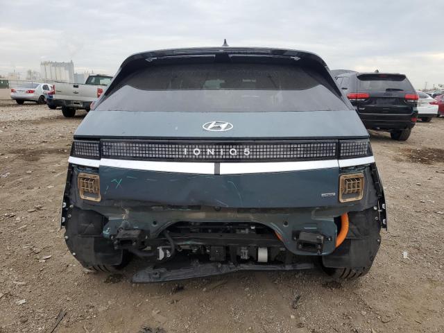 2023 HYUNDAI IONIQ 5 LI #3287815105