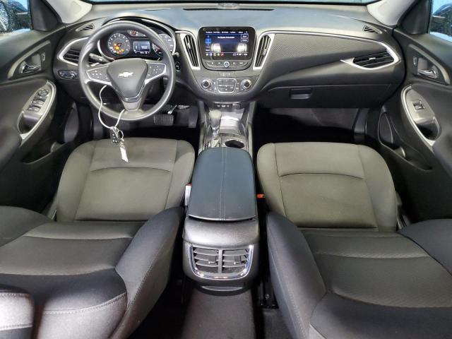 2024 CHEVROLET MALIBU LT - 1G1ZD5ST9RF209076