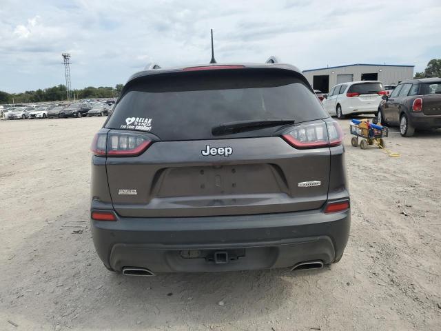 2019 JEEP CHEROKEE L - 1C4PJLLN5KD341006