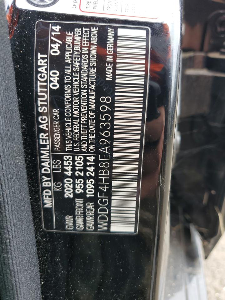 MERCEDES-BENZ C-CLASS 250