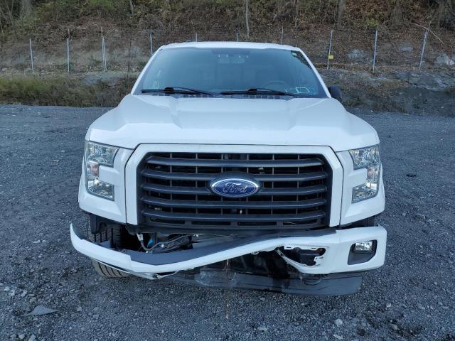 2015 FORD F150 SUPER #3316716403