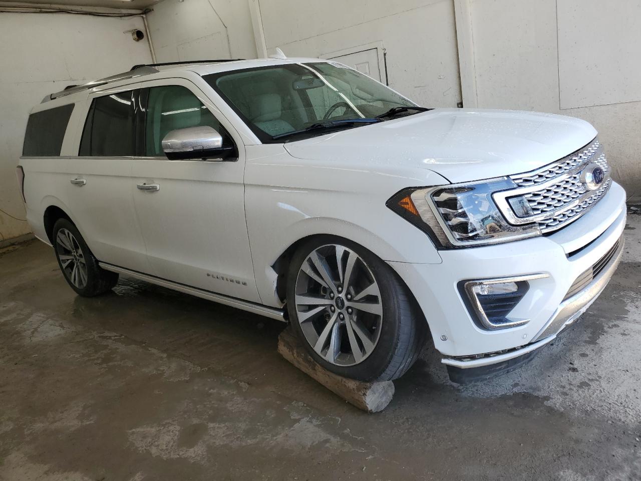 FORD EXPEDITION MAX PLATINUM