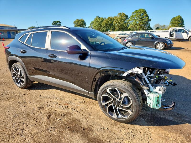 2025 CHEVROLET TRAX 2RS #3305612740