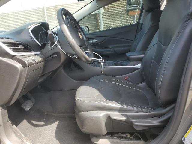 2017 CHEVROLET VOLT LT 1G1RC6S51HU101331