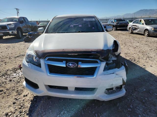 2013 SUBARU LEGACY 2.5 - 4S3BMCC60D3012846