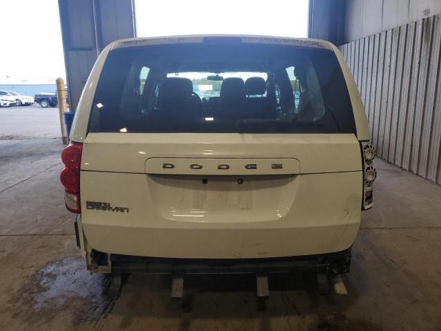 2016 DODGE GRAND CARA 2C4RDGBG3GR236379