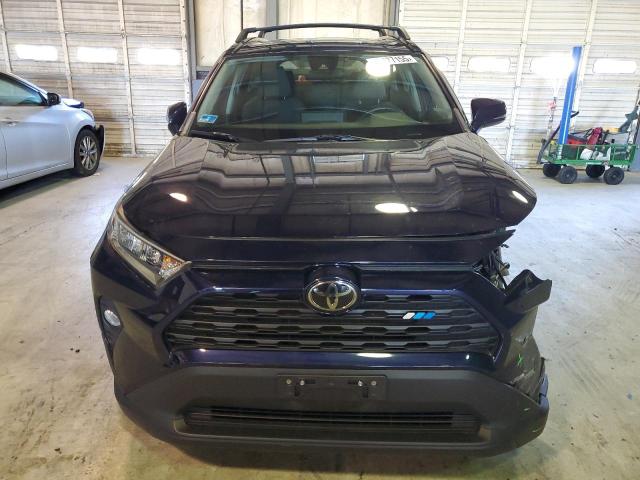 2019 TOYOTA RAV4 XLE - 2T3P1RFV5KC057510