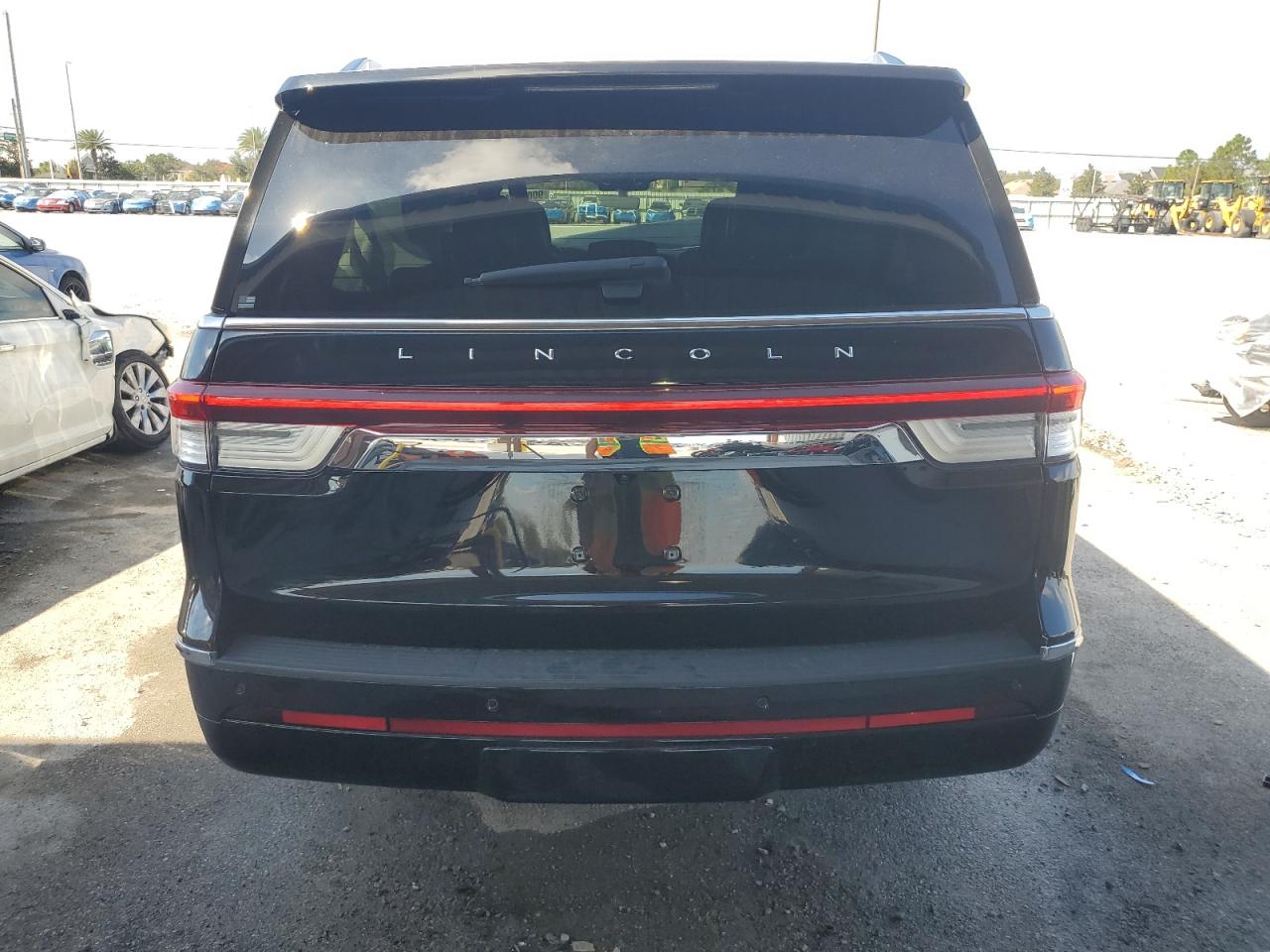 LINCOLN NAVIGATOR L RESERVE