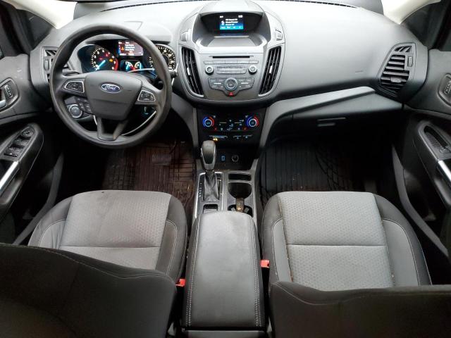 2018 FORD ESCAPE SE - 1FMCU9GD3JUD32907