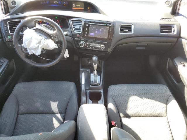 2015 HONDA CIVIC SE 19XFB2F77FE003742