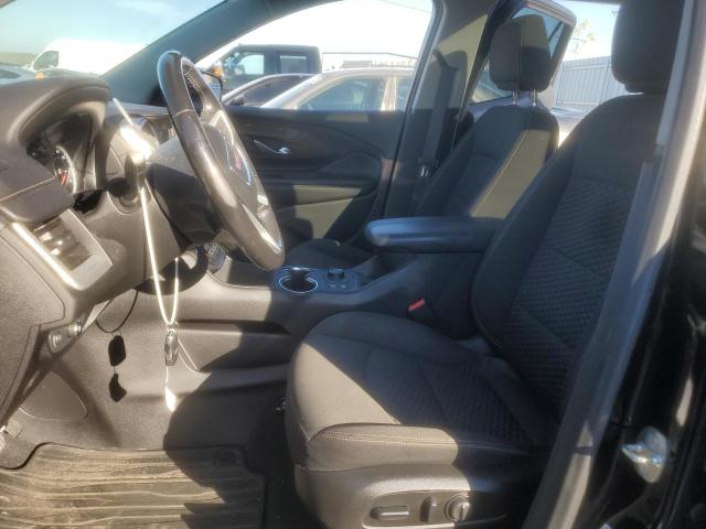 2018 GMC TERRAIN SLE - 3GKALTEV7JL404293