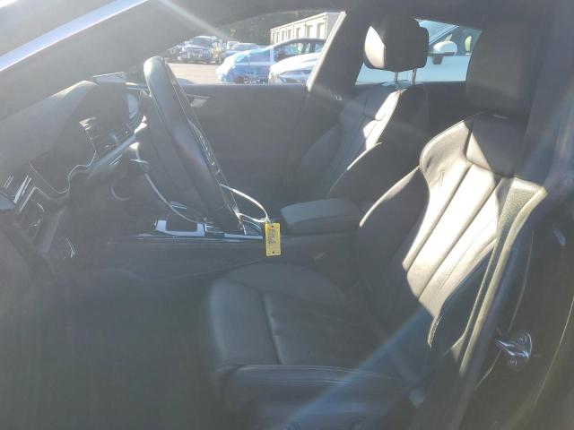 2021 AUDI A5 PREMIUM PLUS 45 - WAUFACF51MA034246