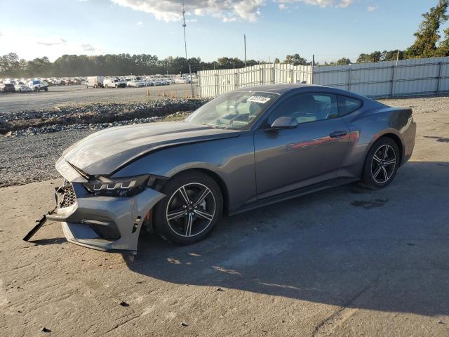 Global Auto Auctions: 2024 FORD MUSTANG