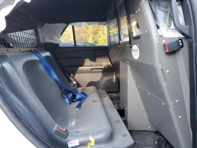 2022 FORD EXPLORER P #3284705013