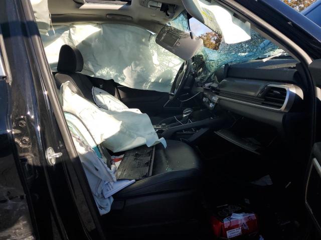 2025 KIA TELLURIDE 5XYP64GC0SG570114