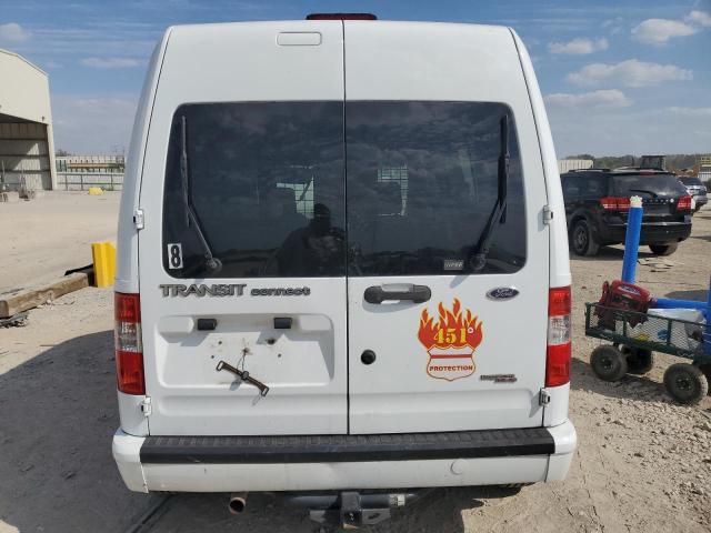2013 FORD TRANSIT CO #3317010228