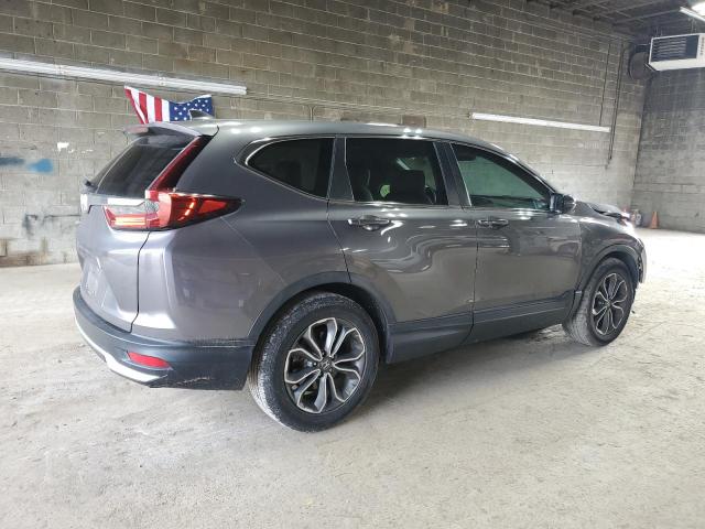 2020 HONDA CR-V EXL - 5J6RW1H83LA020242