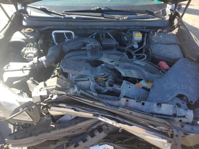 2017 SUBARU OUTBACK 2. - 4S4BSADC5H3244147