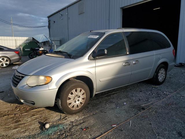CHRYSLER TOWN & COU