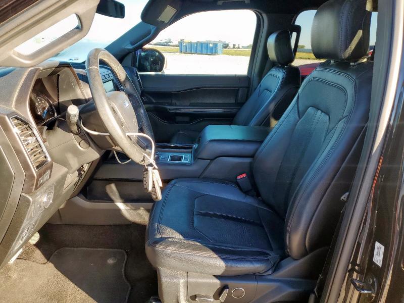 2019 FORD EXPEDITION #3296541382