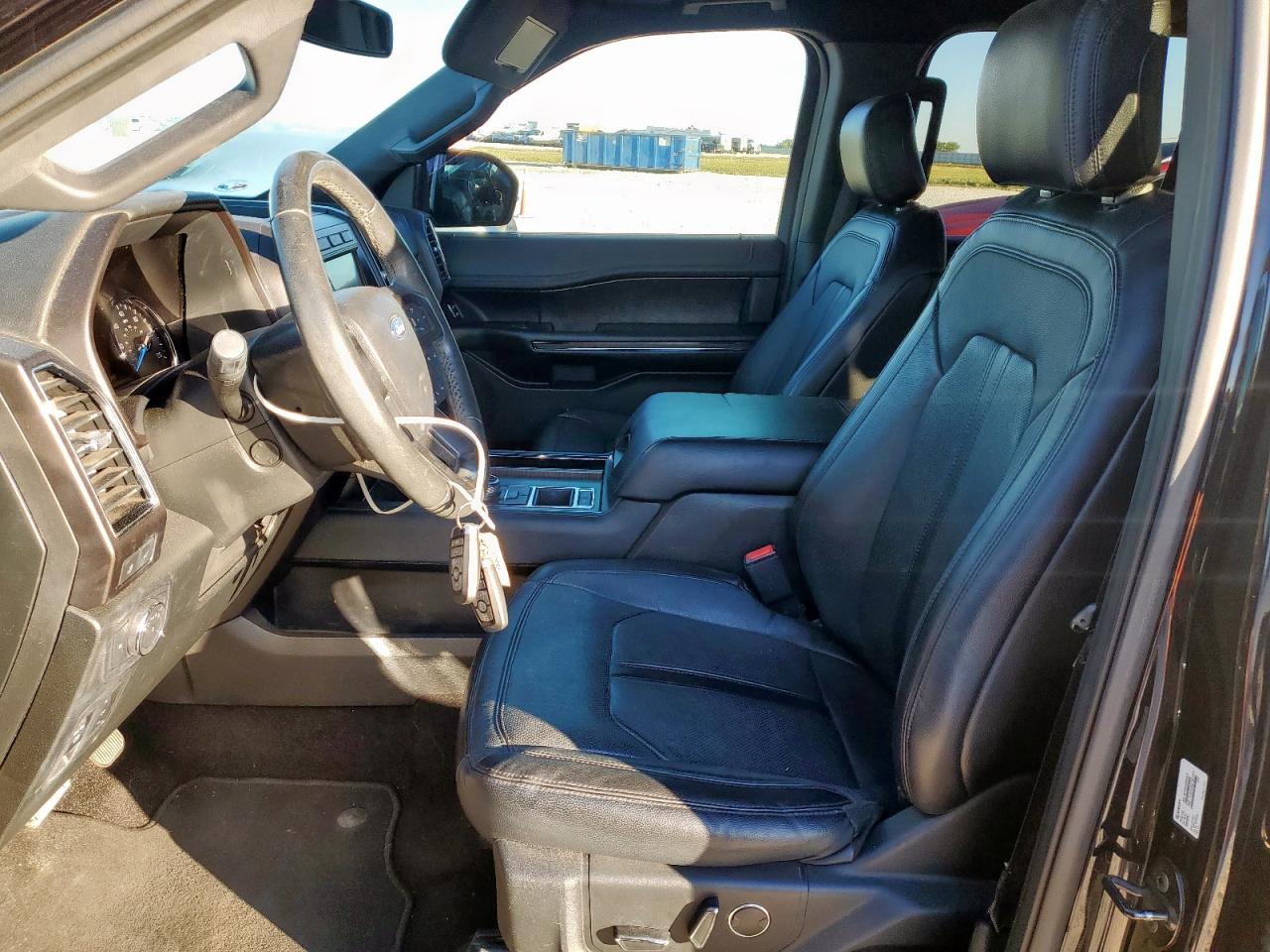 FORD EXPEDITION LIMITED