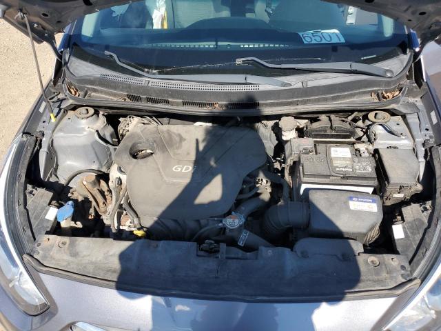 2016 HYUNDAI ACCENT SE KMHCT5AE8GU265579