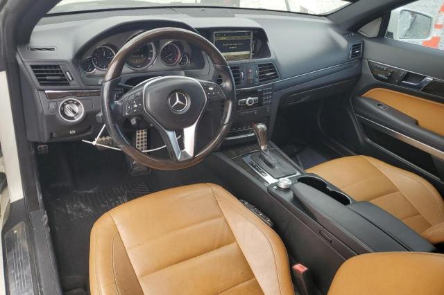 2012 MERCEDES-BENZ E 350 - WDDKJ5KB0CF148044