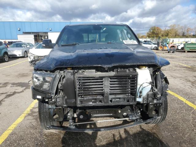 2019 RAM 1500 BIG H #3282526890