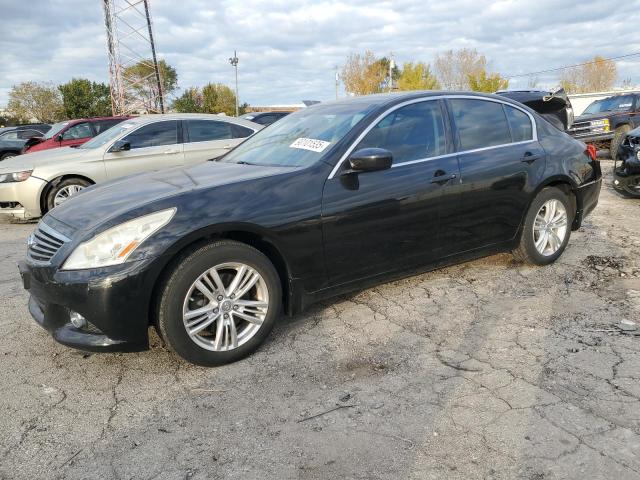 2012 INFINITI G37 - JN1CV6AR0CM977332