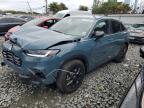 Lot #3316955077 2024 HONDA HR-V SPORT