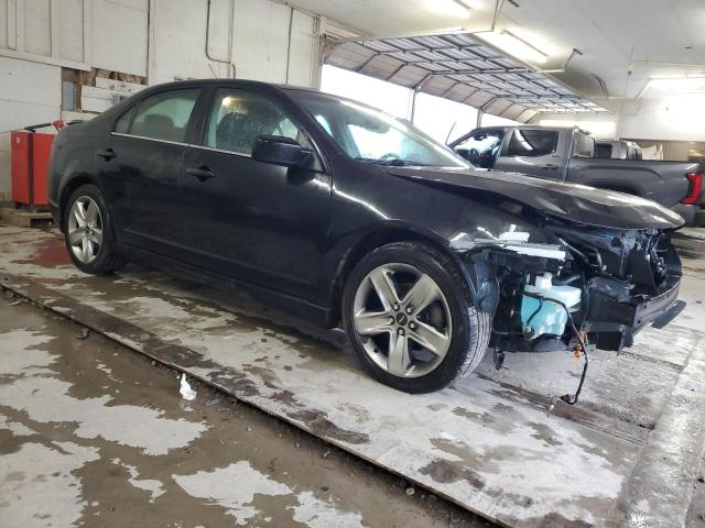 2010 FORD FUSION SPO #3281618417