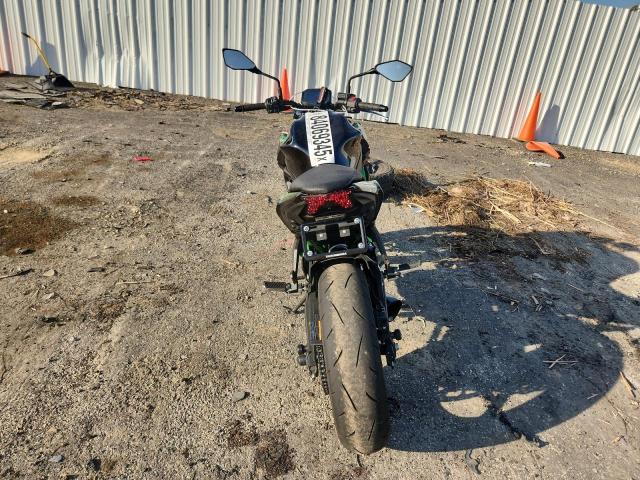 2025 KAWASAKI ER650 N ML5EREN11SDAF9332