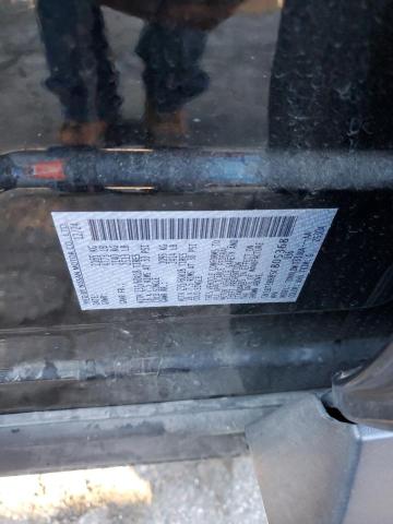 2025 NISSAN ROGUE SV 5N1BT3BB8SC805368