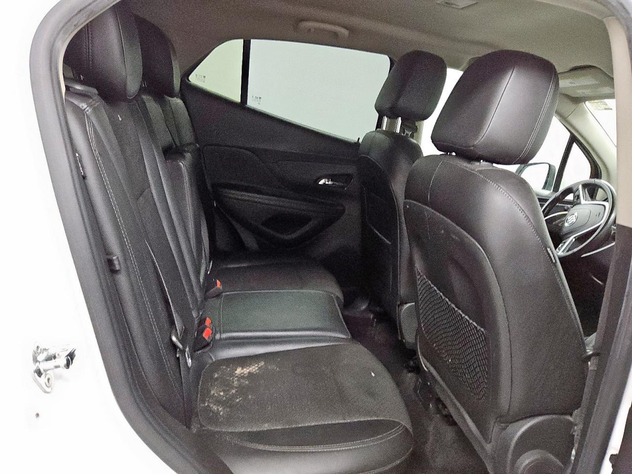 BUICK ENCORE PREFERRED