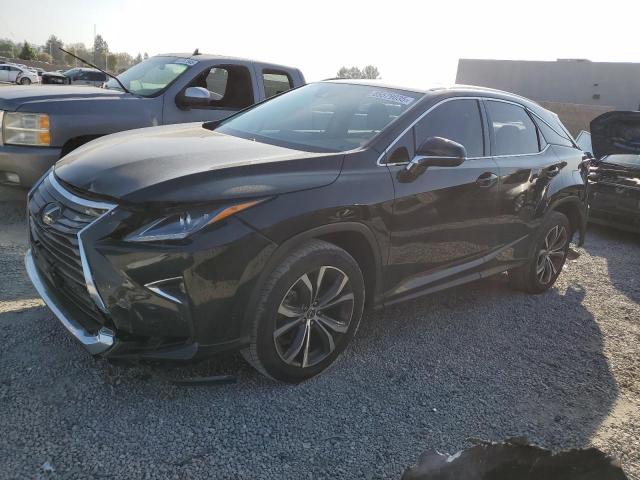 2019 LEXUS RX 350 BAS - 2T2ZZMCA0KC147559