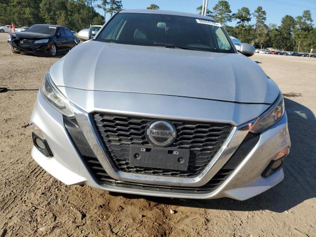 2019 NISSAN ALTIMA SL 1N4BL4EV1KC196520