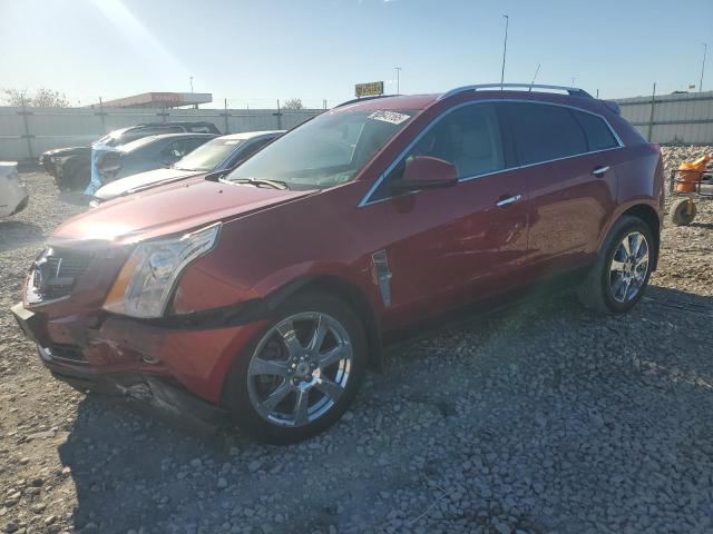 Global Auto Auctions: 2012 CADILLAC SRX PERFOR