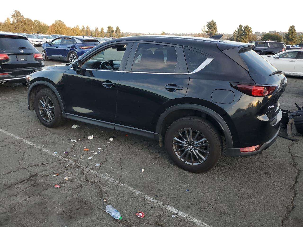 MAZDA CX-5 SPORT