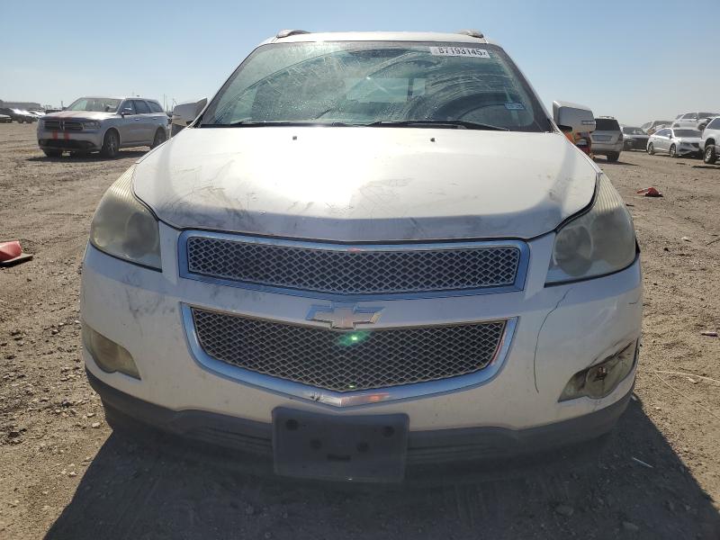 2012 CHEVROLET TRAVERSE L - 1GNKRGED1CJ398375