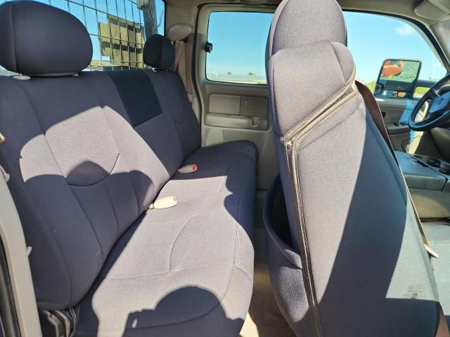 2000 CHEVROLET SILVERADO #3266819940