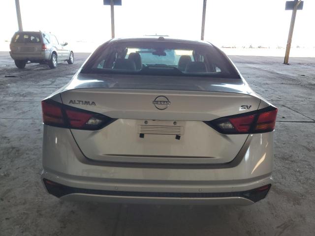 2023 NISSAN ALTIMA SV 1N4BL4DV2PN327550